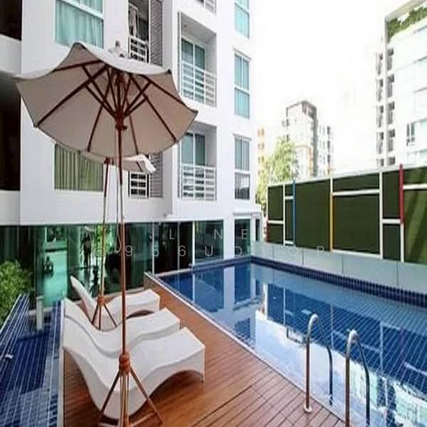 The Link Sukhumvit 64 : เดอะ ลิ้งค์ สุขุมวิท 64, กรุงเทพ, ซอยสุขุมวิท 64 ถนนสุขุมวิท, บางจาก, พระโขนง, กรุงเทพ, 31 ตร.ม., คอนโด ขาย, โดย Line @956uovqp, 500355024 - DDproperty.com