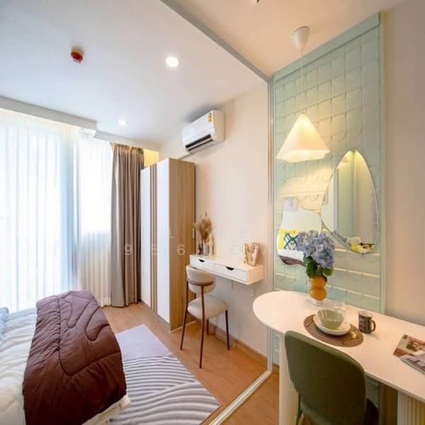 The Link Sukhumvit 64, Bangkok, Soi Sukhumvit 64 Sukhumvit Road, Bang Chak, Phra Khanong, Bangkok, 1 Bedroom, 31 sqm, Condo For Sale, by Line @956uovqp, 500355024 - DDproperty.com