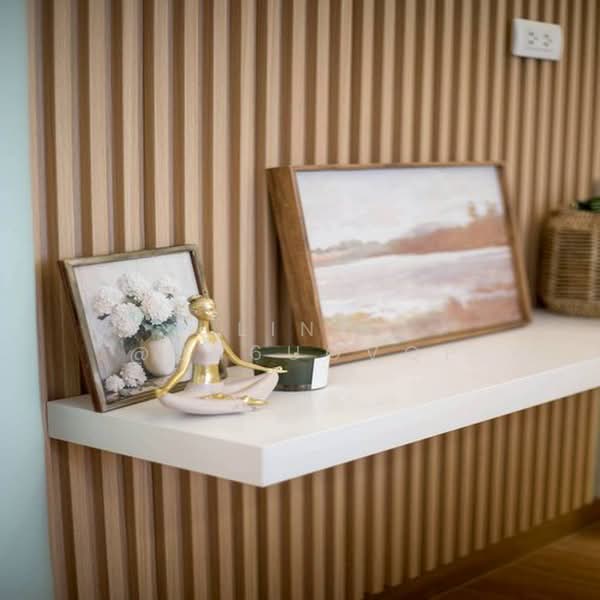 The Link Sukhumvit 64, Bangkok, Soi Sukhumvit 64 Sukhumvit Road, Bang Chak, Phra Khanong, Bangkok, 1 Bedroom, 31 sqm, Condo For Sale, by Line @956uovqp, 500355024 - DDproperty.com