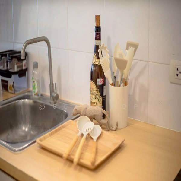 The Link Sukhumvit 64, Bangkok, Soi Sukhumvit 64 Sukhumvit Road, Bang Chak, Phra Khanong, Bangkok, 1 Bedroom, 31 sqm, Condo For Sale, by Line @956uovqp, 500355024 - DDproperty.com