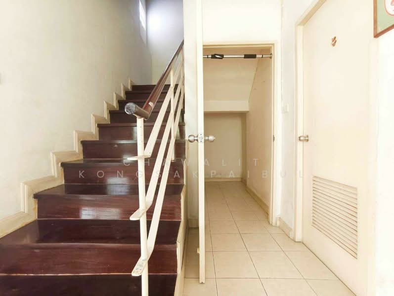 Sammakorn Rangsit Klong 2, Pathum Thani, Rangsit-Nakhon Nayok Road, Prachathipat, Thanyaburi, Pathum Thani, 4 Bedrooms, 150 sqm, Single Detached House For Sale, by CHAWALIT KONGSAKPAIBUL, 500355026 - DDproperty.com