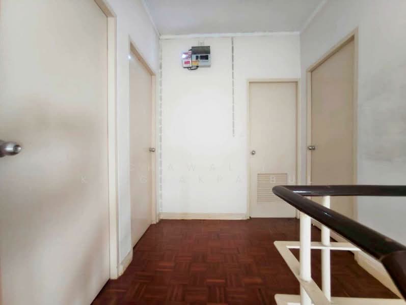 Sammakorn Rangsit Klong 2, Pathum Thani, Rangsit-Nakhon Nayok Road, Prachathipat, Thanyaburi, Pathum Thani, 4 Bedrooms, 150 sqm, Single Detached House For Sale, by CHAWALIT KONGSAKPAIBUL, 500355026 - DDproperty.com
