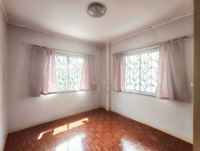 Sammakorn Rangsit Klong 2, Pathum Thani, Rangsit-Nakhon Nayok Road, Prachathipat, Thanyaburi, Pathum Thani, 4 Bedrooms, 150 sqm, Single Detached House For Sale, by CHAWALIT KONGSAKPAIBUL, 500355026 - DDproperty.com
