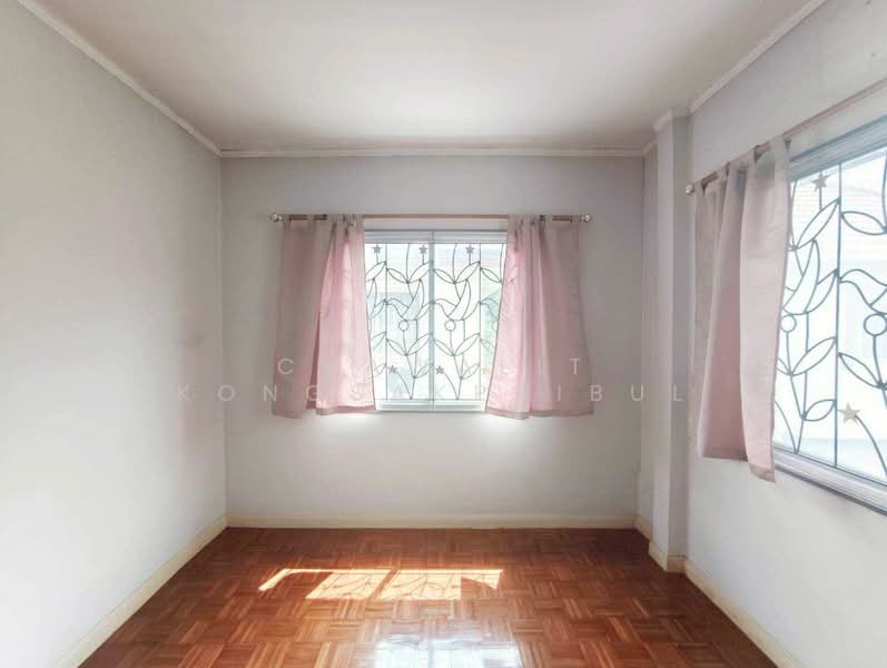 Sammakorn Rangsit Klong 2, Pathum Thani, Rangsit-Nakhon Nayok Road, Prachathipat, Thanyaburi, Pathum Thani, 4 Bedrooms, 150 sqm, Single Detached House For Sale, by CHAWALIT KONGSAKPAIBUL, 500355026 - DDproperty.com