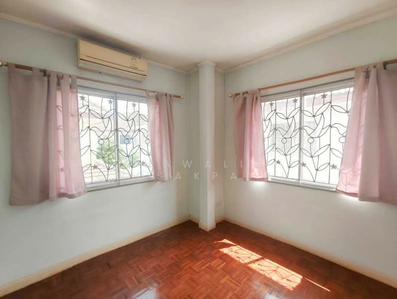 Sammakorn Rangsit Klong 2, Pathum Thani, Rangsit-Nakhon Nayok Road, Prachathipat, Thanyaburi, Pathum Thani, 4 Bedrooms, 150 sqm, Single Detached House For Sale, by CHAWALIT KONGSAKPAIBUL, 500355026 - DDproperty.com