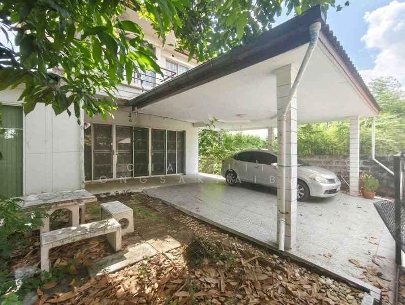 Sammakorn Rangsit Klong 2, Pathum Thani, Rangsit-Nakhon Nayok Road, Prachathipat, Thanyaburi, Pathum Thani, 4 Bedrooms, 150 sqm, Single Detached House For Sale, by CHAWALIT KONGSAKPAIBUL, 500355026 - DDproperty.com