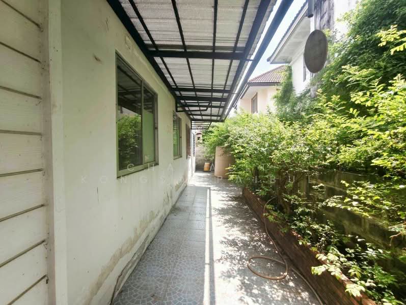 Sammakorn Rangsit Klong 2, Pathum Thani, Rangsit-Nakhon Nayok Road, Prachathipat, Thanyaburi, Pathum Thani, 4 Bedrooms, 150 sqm, Single Detached House For Sale, by CHAWALIT KONGSAKPAIBUL, 500355026 - DDproperty.com