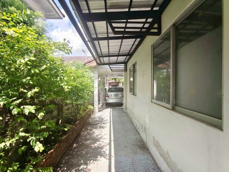 Sammakorn Rangsit Klong 2, Pathum Thani, Rangsit-Nakhon Nayok Road, Prachathipat, Thanyaburi, Pathum Thani, 4 Bedrooms, 150 sqm, Single Detached House For Sale, by CHAWALIT KONGSAKPAIBUL, 500355026 - DDproperty.com