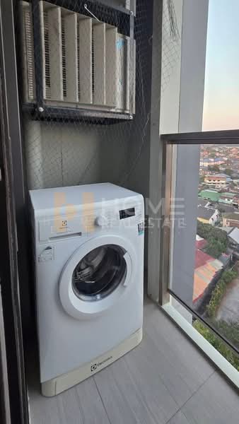 Keen Centre Sriracha, Chon Buri (Pattaya), 95/5 Sukhumvit Rd, Si Racha, Chon Buri (Pattaya), 1 Bedroom, 34 sqm, Condo For Rent, by HOME Real Estate Service, 500355027 - DDproperty.com