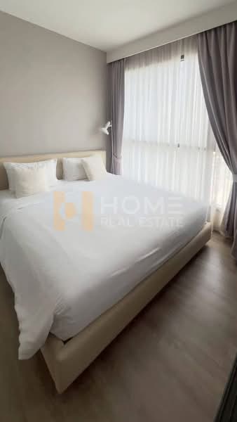 Keen Centre Sriracha, Chon Buri (Pattaya), 95/5 Sukhumvit Rd, Si Racha, Chon Buri (Pattaya), 1 Bedroom, 34 sqm, Condo For Rent, by HOME Real Estate Service, 500355027 - DDproperty.com