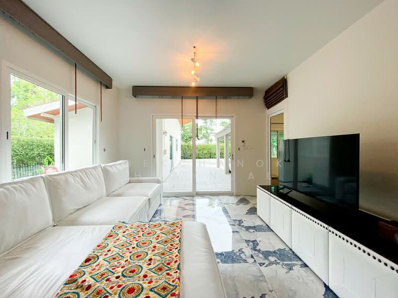 Kanasiri Bangna, Samut Prakan, Bangna-Trad Road, Soi ABEC, Bang Bo, Samut Prakan, 5 Bedrooms, 200 sqm, Single Detached House For Sale, by Chekchanok Chuaynual, 500355033 - DDproperty.com