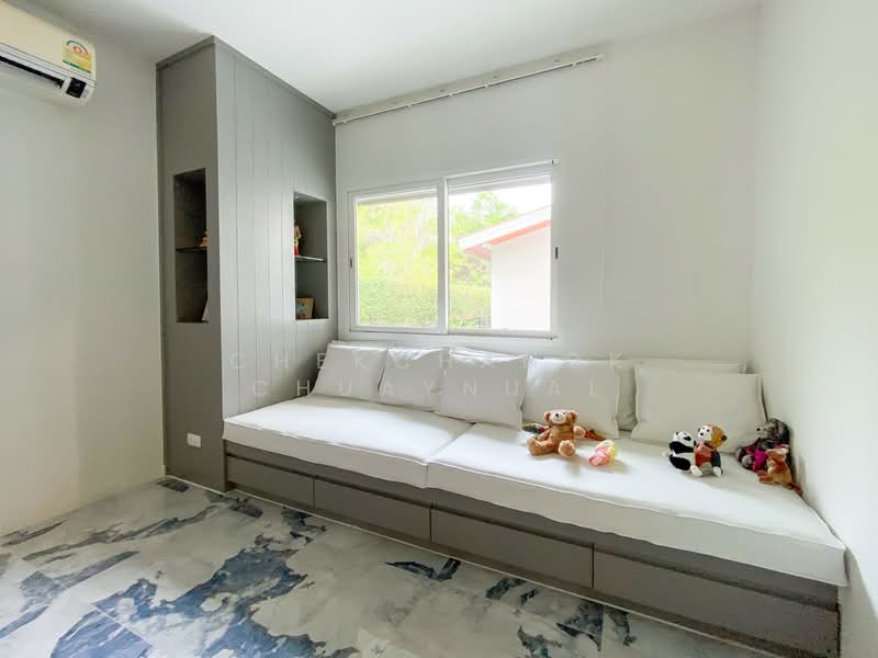 Kanasiri Bangna, Samut Prakan, Bangna-Trad Road, Soi ABEC, Bang Bo, Samut Prakan, 5 Bedrooms, 200 sqm, Single Detached House For Sale, by Chekchanok Chuaynual, 500355033 - DDproperty.com