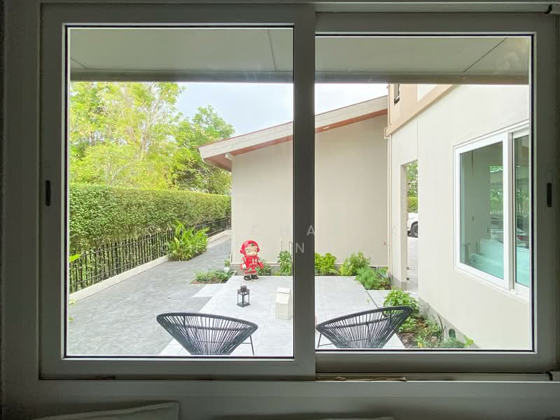 Kanasiri Bangna, Samut Prakan, Bangna-Trad Road, Soi ABEC, Bang Bo, Samut Prakan, 5 Bedrooms, 200 sqm, Single Detached House For Sale, by Chekchanok Chuaynual, 500355033 - DDproperty.com