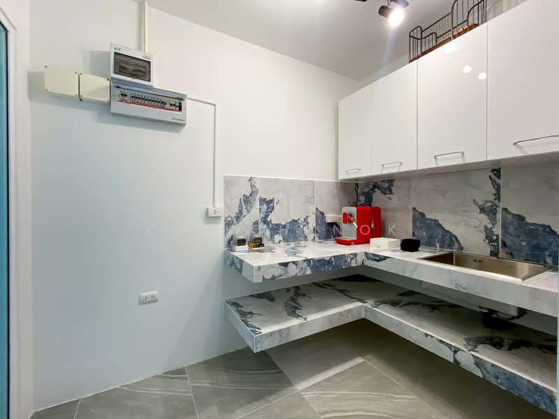Kanasiri Bangna, Samut Prakan, Bangna-Trad Road, Soi ABEC, Bang Bo, Samut Prakan, 5 Bedrooms, 200 sqm, Single Detached House For Sale, by Chekchanok Chuaynual, 500355033 - DDproperty.com