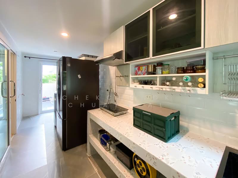 Kanasiri Bangna, Samut Prakan, Bangna-Trad Road, Soi ABEC, Bang Bo, Samut Prakan, 5 Bedrooms, 200 sqm, Single Detached House For Sale, by Chekchanok Chuaynual, 500355033 - DDproperty.com