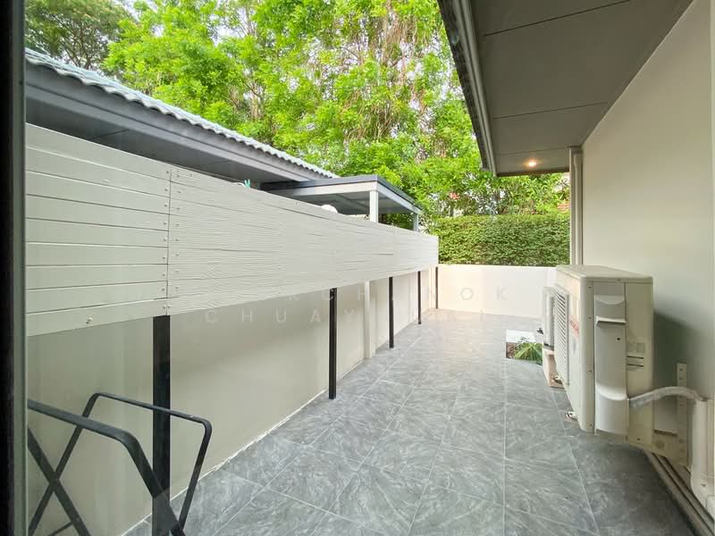 Kanasiri Bangna, Samut Prakan, Bangna-Trad Road, Soi ABEC, Bang Bo, Samut Prakan, 5 Bedrooms, 200 sqm, Single Detached House For Sale, by Chekchanok Chuaynual, 500355033 - DDproperty.com