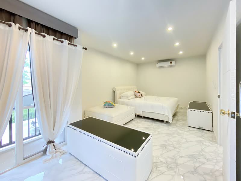 Kanasiri Bangna, Samut Prakan, Bangna-Trad Road, Soi ABEC, Bang Bo, Samut Prakan, 5 Bedrooms, 200 sqm, Single Detached House For Sale, by Chekchanok Chuaynual, 500355033 - DDproperty.com