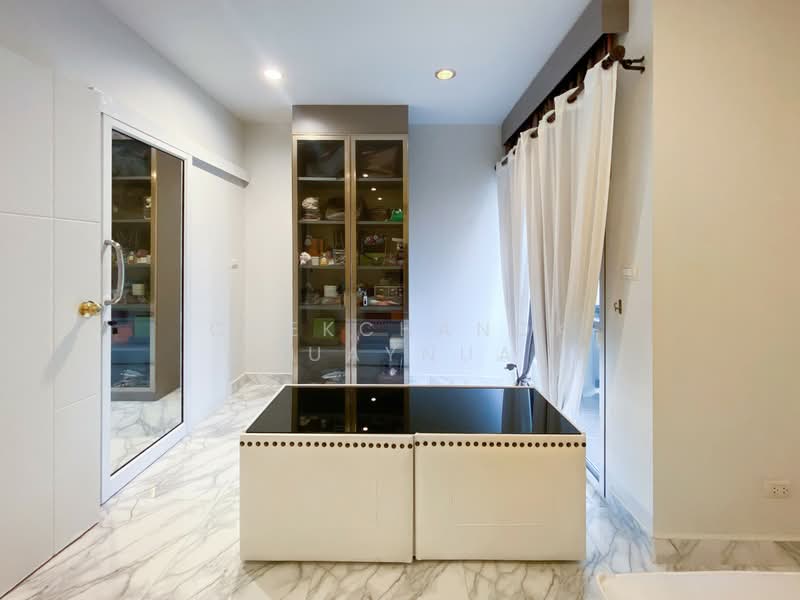 Kanasiri Bangna, Samut Prakan, Bangna-Trad Road, Soi ABEC, Bang Bo, Samut Prakan, 5 Bedrooms, 200 sqm, Single Detached House For Sale, by Chekchanok Chuaynual, 500355033 - DDproperty.com
