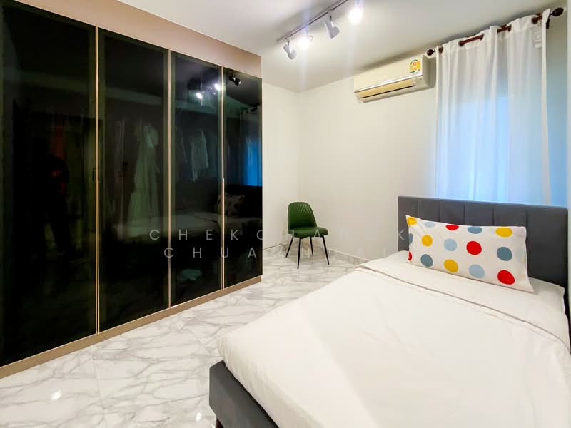 Kanasiri Bangna, Samut Prakan, Bangna-Trad Road, Soi ABEC, Bang Bo, Samut Prakan, 5 Bedrooms, 200 sqm, Single Detached House For Sale, by Chekchanok Chuaynual, 500355033 - DDproperty.com