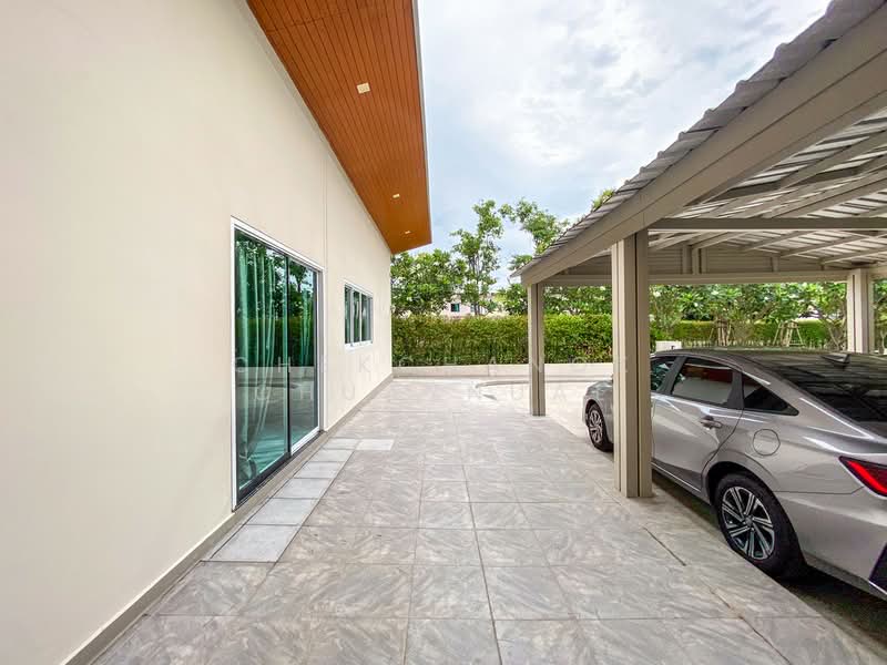 Kanasiri Bangna, Samut Prakan, Bangna-Trad Road, Soi ABEC, Bang Bo, Samut Prakan, 5 Bedrooms, 200 sqm, Single Detached House For Sale, by Chekchanok Chuaynual, 500355033 - DDproperty.com