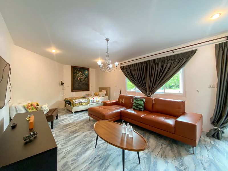 Kanasiri Bangna, Samut Prakan, Bangna-Trad Road, Soi ABEC, Bang Bo, Samut Prakan, 5 Bedrooms, 200 sqm, Single Detached House For Sale, by Chekchanok Chuaynual, 500355033 - DDproperty.com
