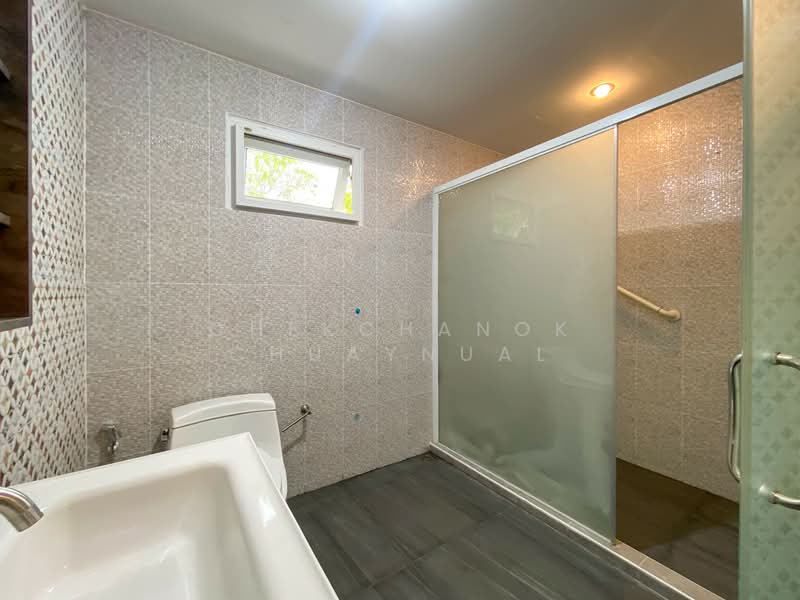 Kanasiri Bangna, Samut Prakan, Bangna-Trad Road, Soi ABEC, Bang Bo, Samut Prakan, 5 Bedrooms, 200 sqm, Single Detached House For Sale, by Chekchanok Chuaynual, 500355033 - DDproperty.com