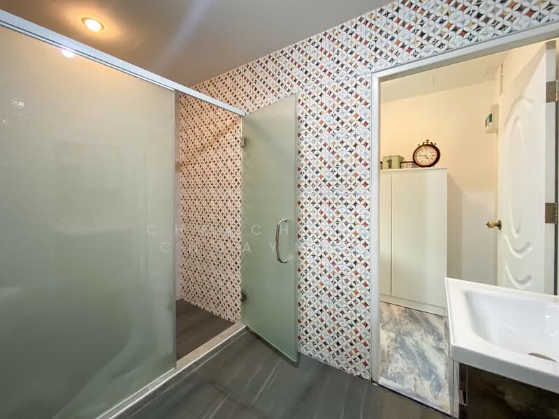 Kanasiri Bangna, Samut Prakan, Bangna-Trad Road, Soi ABEC, Bang Bo, Samut Prakan, 5 Bedrooms, 200 sqm, Single Detached House For Sale, by Chekchanok Chuaynual, 500355033 - DDproperty.com