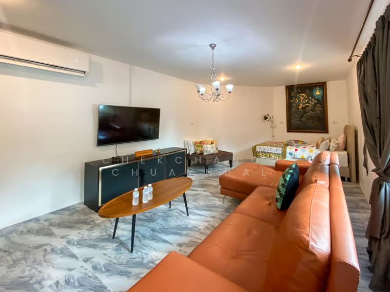 Kanasiri Bangna, Samut Prakan, Bangna-Trad Road, Soi ABEC, Bang Bo, Samut Prakan, 5 Bedrooms, 200 sqm, Single Detached House For Sale, by Chekchanok Chuaynual, 500355033 - DDproperty.com