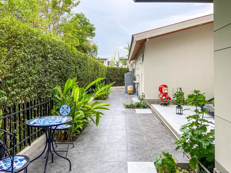 Kanasiri Bangna, Samut Prakan, Bangna-Trad Road, Soi ABEC, Bang Bo, Samut Prakan, 5 Bedrooms, 200 sqm, Single Detached House For Sale, by Chekchanok Chuaynual, 500355033 - DDproperty.com