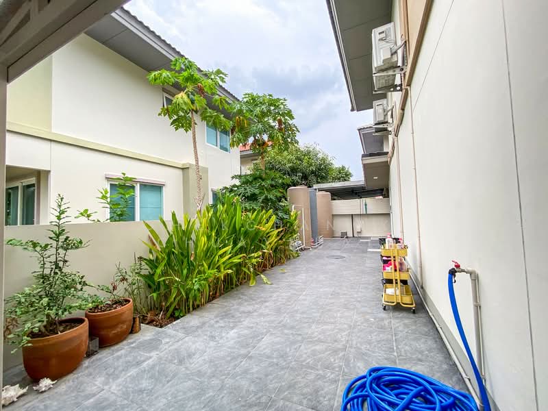 Kanasiri Bangna, Samut Prakan, Bangna-Trad Road, Soi ABEC, Bang Bo, Samut Prakan, 5 Bedrooms, 200 sqm, Single Detached House For Sale, by Chekchanok Chuaynual, 500355033 - DDproperty.com