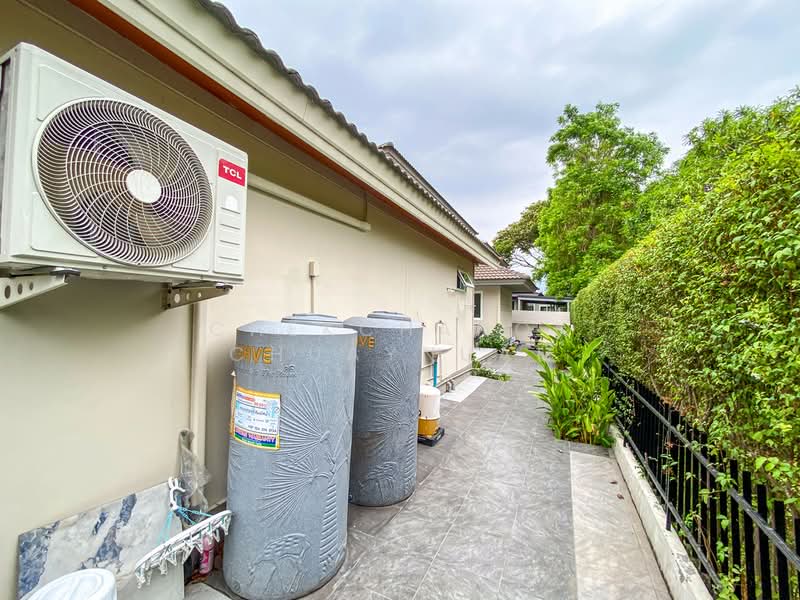 Kanasiri Bangna, Samut Prakan, Bangna-Trad Road, Soi ABEC, Bang Bo, Samut Prakan, 5 Bedrooms, 200 sqm, Single Detached House For Sale, by Chekchanok Chuaynual, 500355033 - DDproperty.com