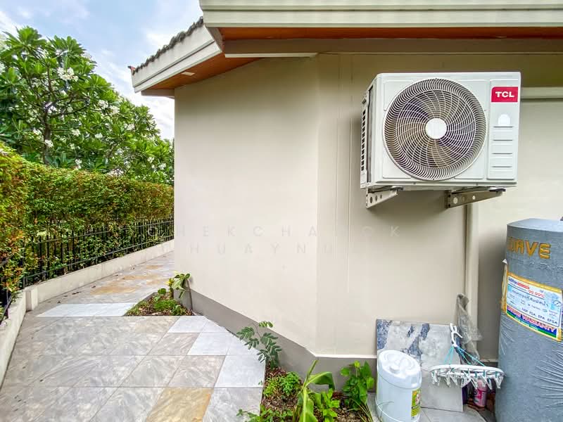 Kanasiri Bangna, Samut Prakan, Bangna-Trad Road, Soi ABEC, Bang Bo, Samut Prakan, 5 Bedrooms, 200 sqm, Single Detached House For Sale, by Chekchanok Chuaynual, 500355033 - DDproperty.com