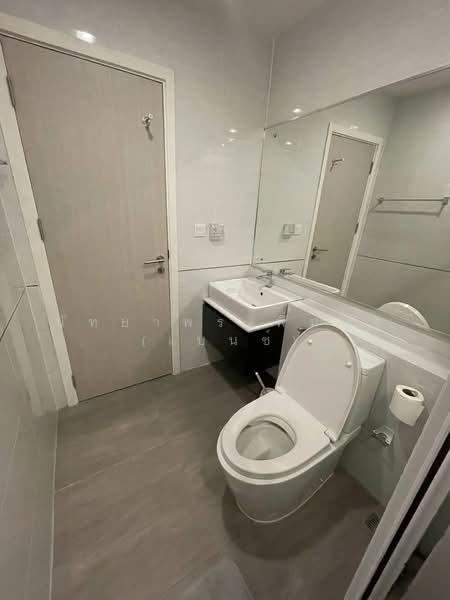 The Metropolis Samrong Interchange, Samut Prakan, 954 Sukhumvit Road, Samrong Nua, Muang Samut Prakarn, Samut Prakan, 2 Bedrooms, 52 sqm, Condo For Rent, by Nattayaporn Peumkul (Benz), 500355034 - DDproperty.com