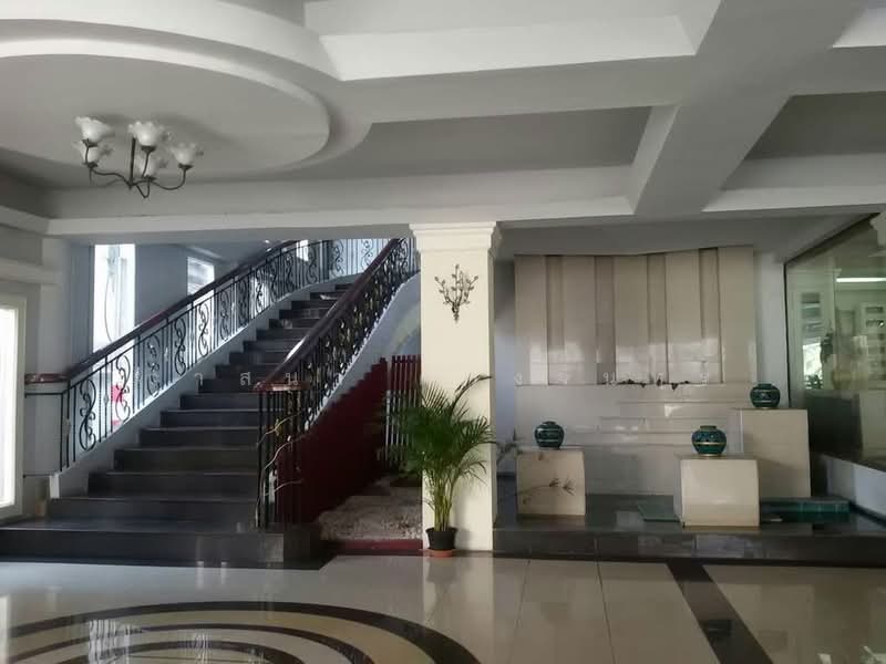 Pinklao Exclusive Condominium, Bangkok, 99 Soi Borommaratchachonnani 17, Arun Amarin, Bangkok Noi, Bangkok, 3 Bedrooms, 142 sqm, Condo For Sale, by วาสนา ดวงจันทร์, 500355036 - DDproperty.com
