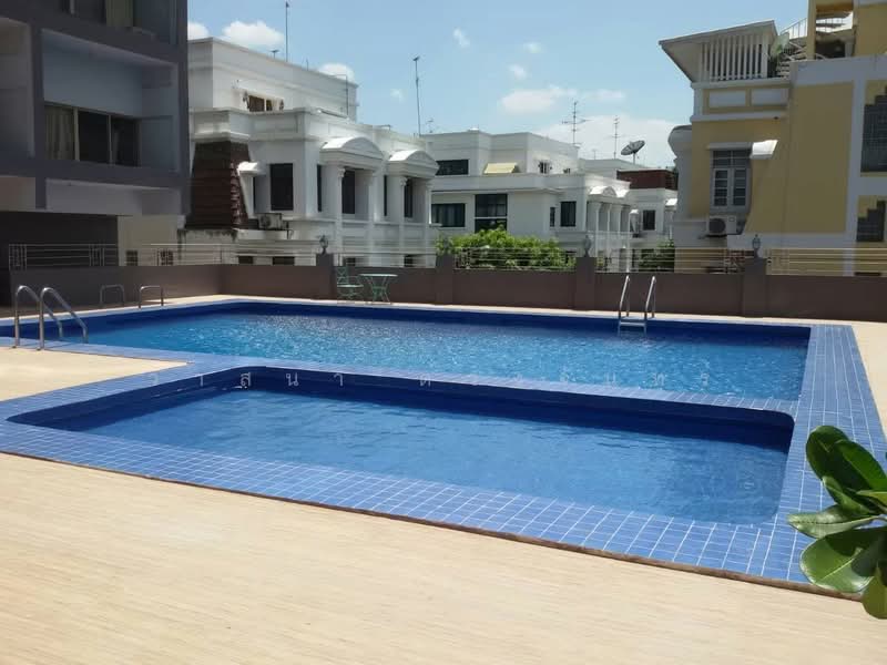 Pinklao Exclusive Condominium : ปิ่นเกล้า เอ็กซ์คลูซีฟ คอนโดมิเนียม, กรุงเทพ, 99 ซ.บรมราชชนนี 17 ถ.บรมราชชนนี, อรุณอมรินทร์, บางกอกน้อย, กรุงเทพ, 142 ตร.ม., คอนโด ขาย, โดย วาสนา ดวงจันทร์, 500355036 - DDproperty.com