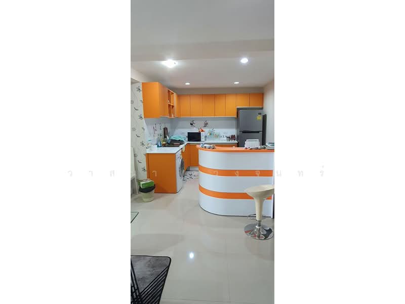 Pinklao Exclusive Condominium, Bangkok, 99 Soi Borommaratchachonnani 17, Arun Amarin, Bangkok Noi, Bangkok, 3 Bedrooms, 142 sqm, Condo For Sale, by วาสนา ดวงจันทร์, 500355036 - DDproperty.com