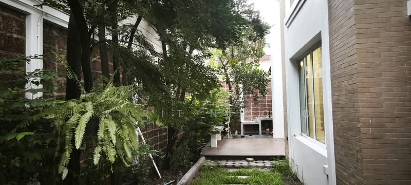 Baan Klang Krung The Nice Ratchavipha : บ้านกลางกรุง เดอะนีซ รัชวิภา, กรุงเทพ, 2 ถนน กำแพงเพชร, ลาดยาว, จตุจักร, กรุงเทพ, 310 ตร.ม., บ้านเดี่ยว ขาย, โดย Jakkrit Nilchoo, 500355038 - DDproperty.com