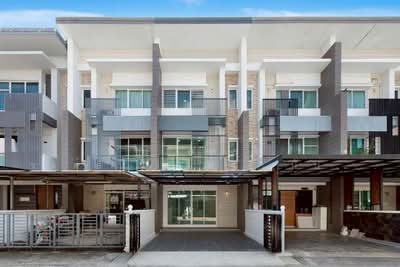 ขาย - หมู่บ้านทาวน์พลัส เกษตร-นวมินทร คลองลำเจียก แขวงนวลจันทร์ เขตบึงกุ่ม, กรุงเทพ