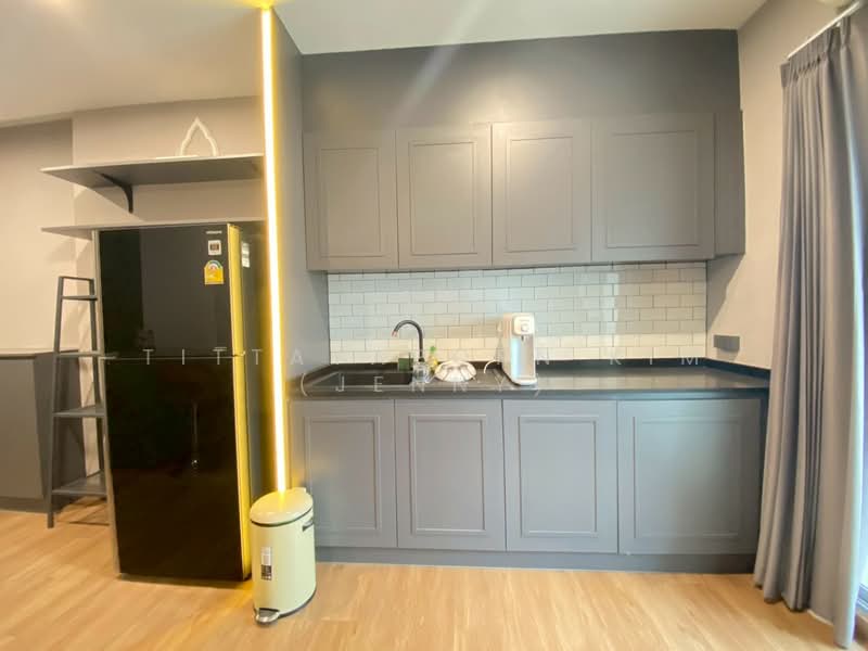 The Parkland Srinakarin Lakeside, Samut Prakan, 555 Lasalle Road, Bang Kaeo, Bang Plee, Samut Prakan, 2 Bedrooms, 66 sqm, Condo For Rent, by Tittayaporn Kim (Jenny), 500355040 - DDproperty.com
