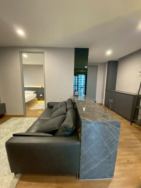 The Parkland Srinakarin Lakeside, Samut Prakan, 555 Lasalle Road, Bang Kaeo, Bang Plee, Samut Prakan, 2 Bedrooms, 66 sqm, Condo For Rent, by Tittayaporn Kim (Jenny), 500355040 - DDproperty.com
