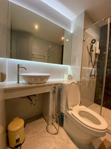 The Parkland Srinakarin Lakeside, Samut Prakan, 555 Lasalle Road, Bang Kaeo, Bang Plee, Samut Prakan, 2 Bedrooms, 66 sqm, Condo For Rent, by Tittayaporn Kim (Jenny), 500355040 - DDproperty.com