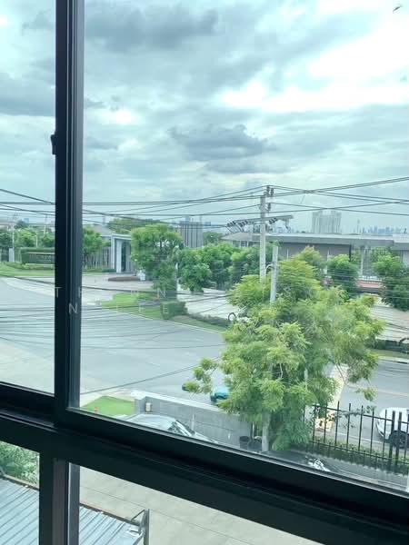 Commercial building, Bangkok, พัฒนาการ 38, Suan Luang, Bangkok, , 155 sqm, Shophouse For Sale, by Thannapatsorn Leelacherdchai, 500355041 - DDproperty.com