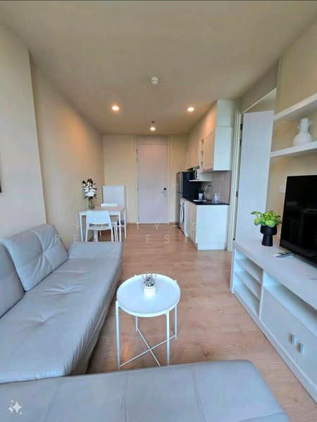 Noble Recole, Bangkok, 77 Soi Sukhumvit 19 Sukhumvit Road, Khlongtoei Nua, Watthana, Bangkok, 1 Bedroom, 35 sqm, Condo For Rent, by Forty-Six Real Estate Group, 500355044 - DDproperty.com