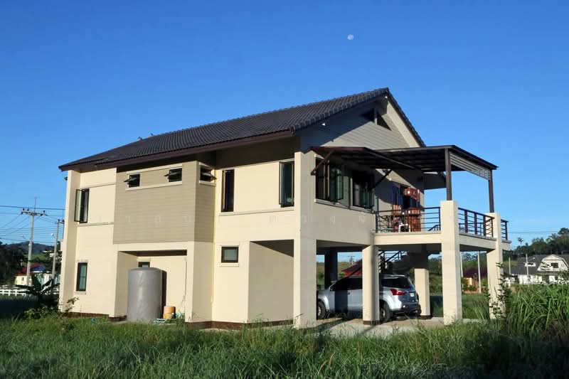 Khao Kho Highland Resort, Phetchabun, Khaem Son, Khao Kho, Phetchabun, 3 Bedrooms, 200 sqm, Single Detached House For Sale, by วาสนา ดวงจันทร์, 500355047 - DDproperty.com