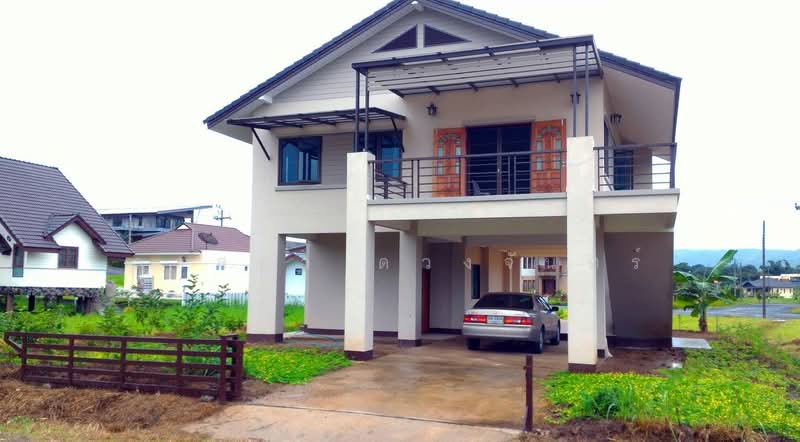 Khao Kho Highland Resort, Phetchabun, Khaem Son, Khao Kho, Phetchabun, 3 Bedrooms, 200 sqm, Single Detached House For Sale, by วาสนา ดวงจันทร์, 500355047 - DDproperty.com