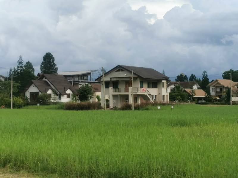 Khao Kho Highland Resort, Phetchabun, Khaem Son, Khao Kho, Phetchabun, 3 Bedrooms, 200 sqm, Single Detached House For Sale, by วาสนา ดวงจันทร์, 500355047 - DDproperty.com