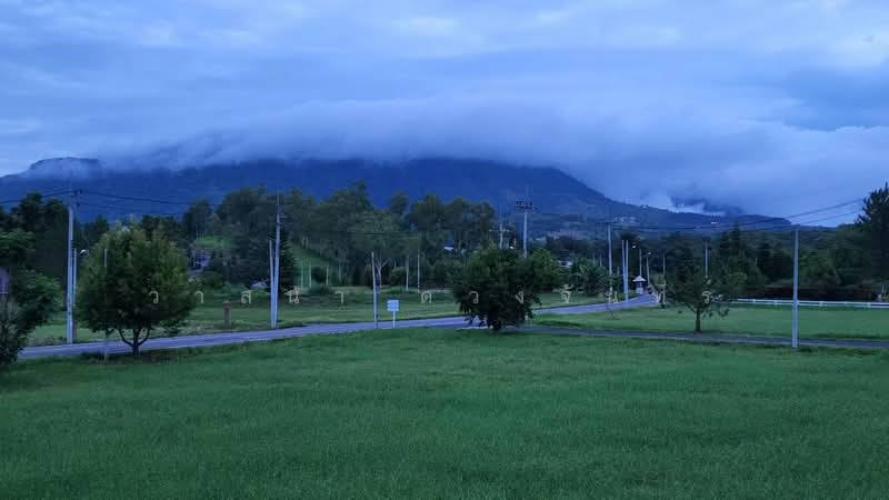 Khao Kho Highland Resort, Phetchabun, Khaem Son, Khao Kho, Phetchabun, 3 Bedrooms, 200 sqm, Single Detached House For Sale, by วาสนา ดวงจันทร์, 500355047 - DDproperty.com