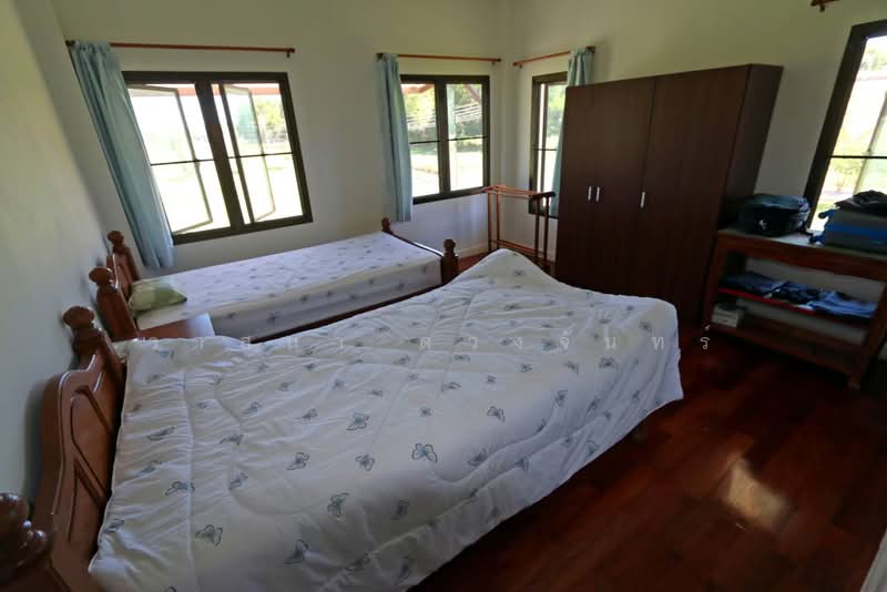 Khao Kho Highland Resort, Phetchabun, Khaem Son, Khao Kho, Phetchabun, 3 Bedrooms, 200 sqm, Single Detached House For Sale, by วาสนา ดวงจันทร์, 500355047 - DDproperty.com