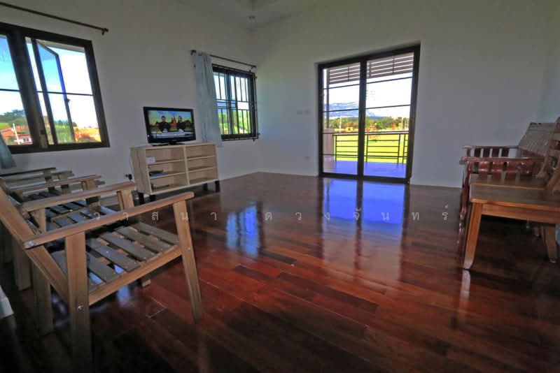 Khao Kho Highland Resort, Phetchabun, Khaem Son, Khao Kho, Phetchabun, 3 Bedrooms, 200 sqm, Single Detached House For Sale, by วาสนา ดวงจันทร์, 500355047 - DDproperty.com