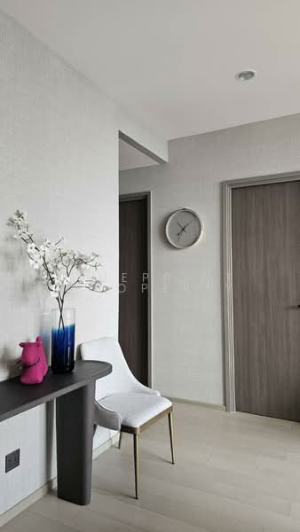 The Extro Phayathai-Rangnam, Bangkok, Rang Nam Alley, Samsen Nai, Phaya Thai, Bangkok, 2 Bedrooms, 66 sqm, Condo For Rent, by Blueprint.Property, 500355048 - DDproperty.com